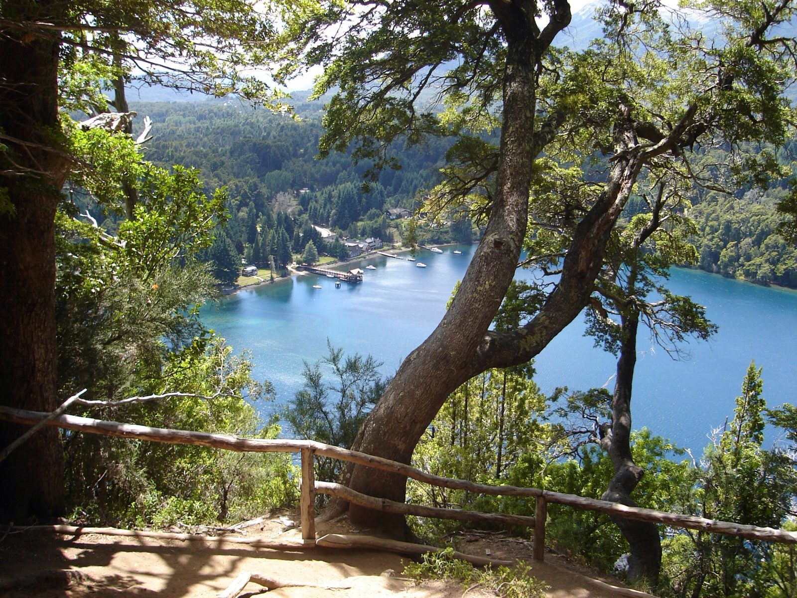 Villa La Angostura