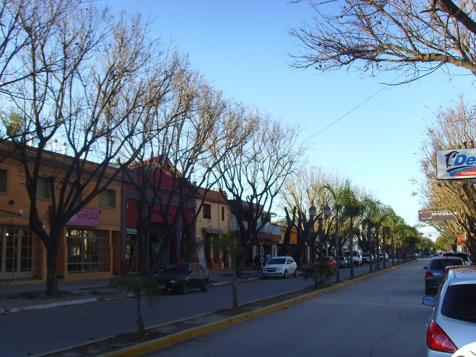 Pilar