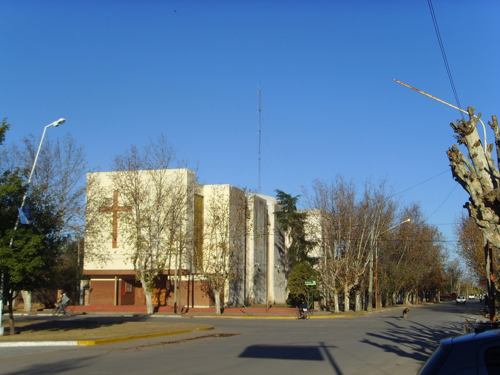 Pilar