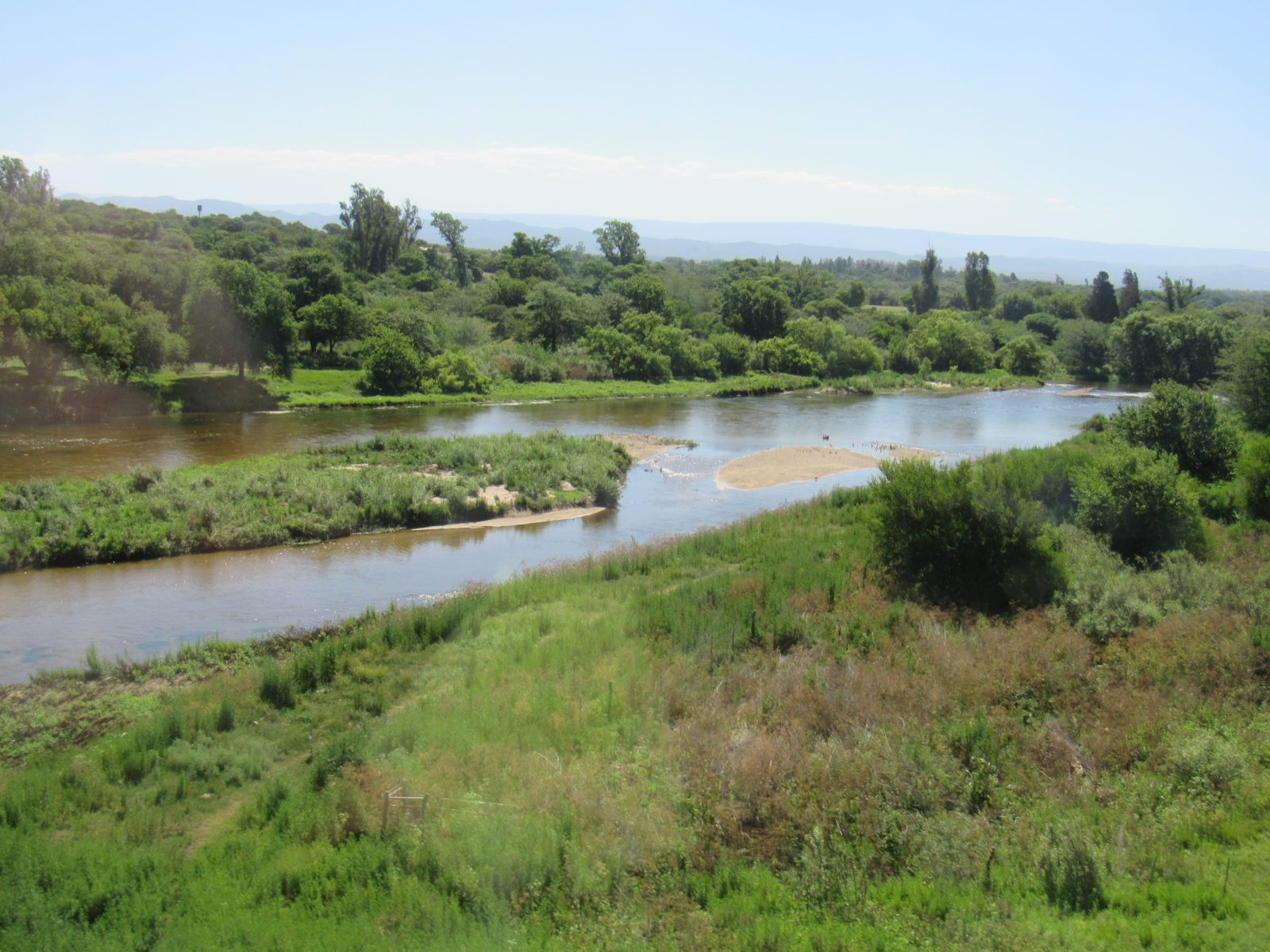 Rio Segundo