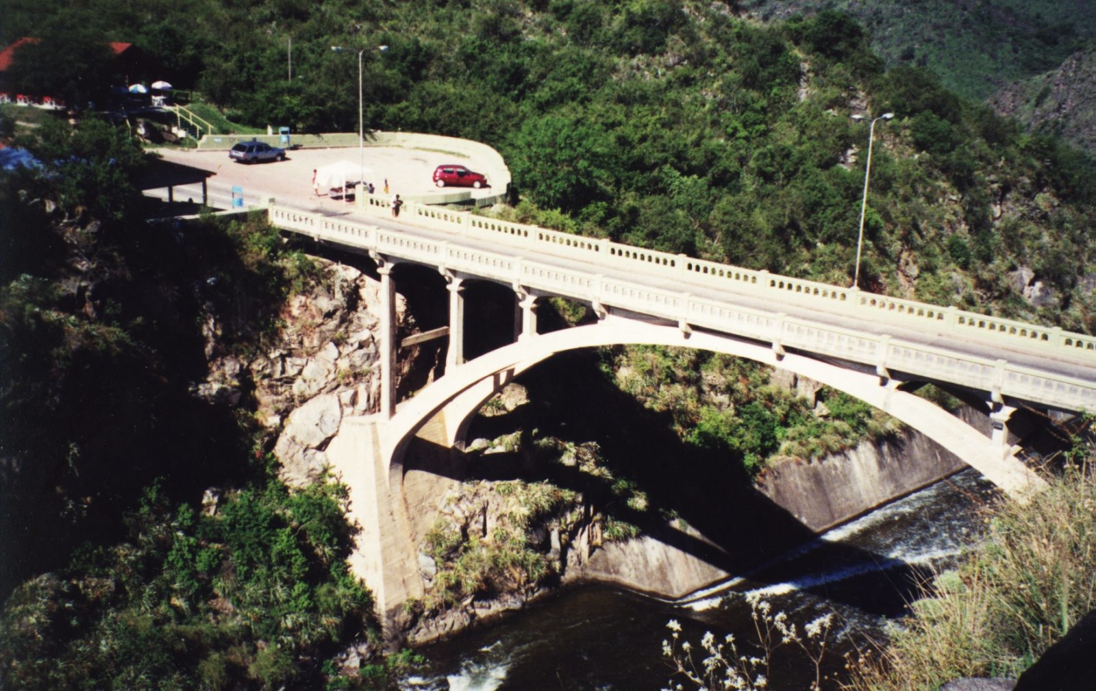 Rio Tercero