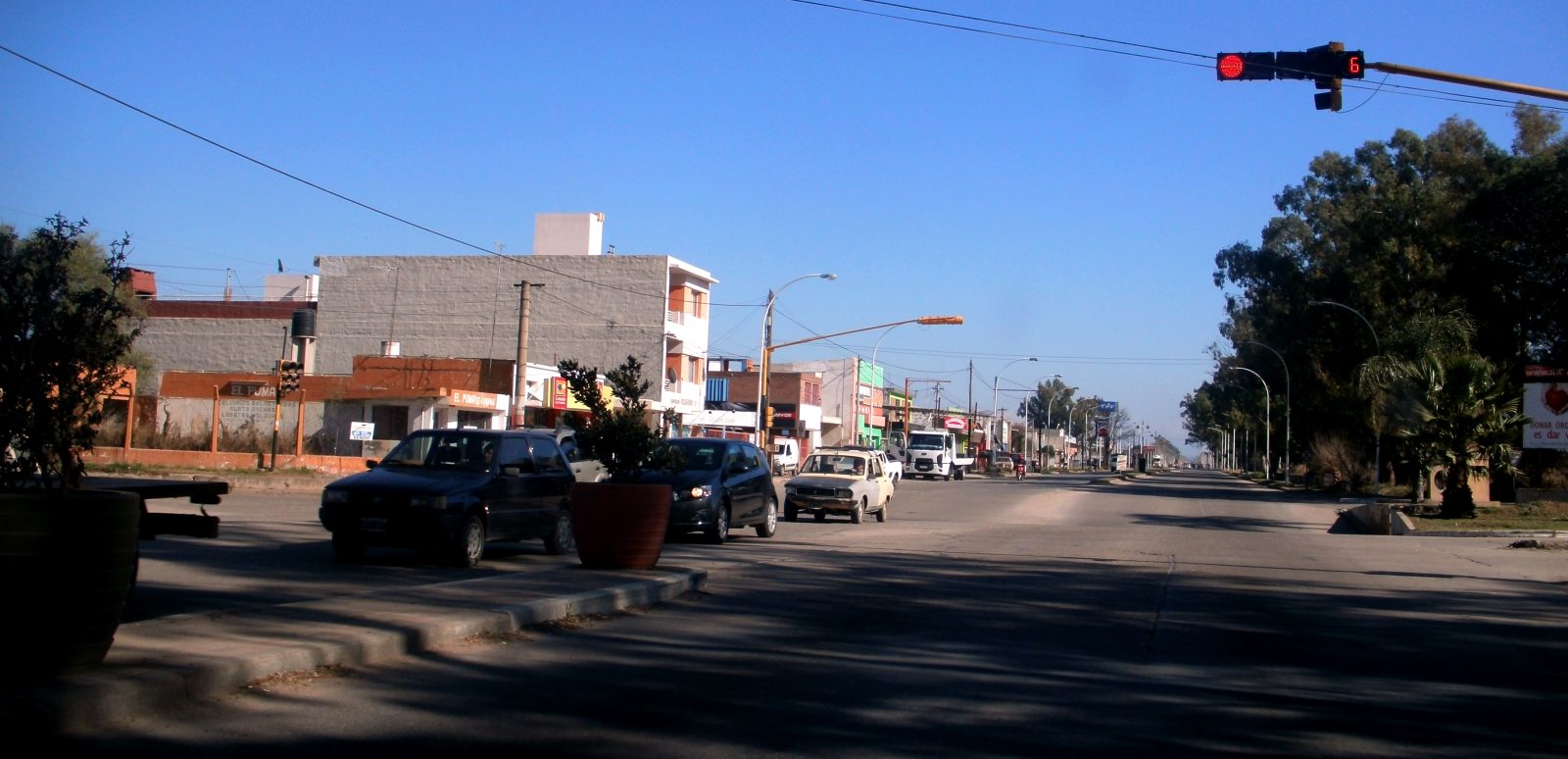 Rio Tercero
