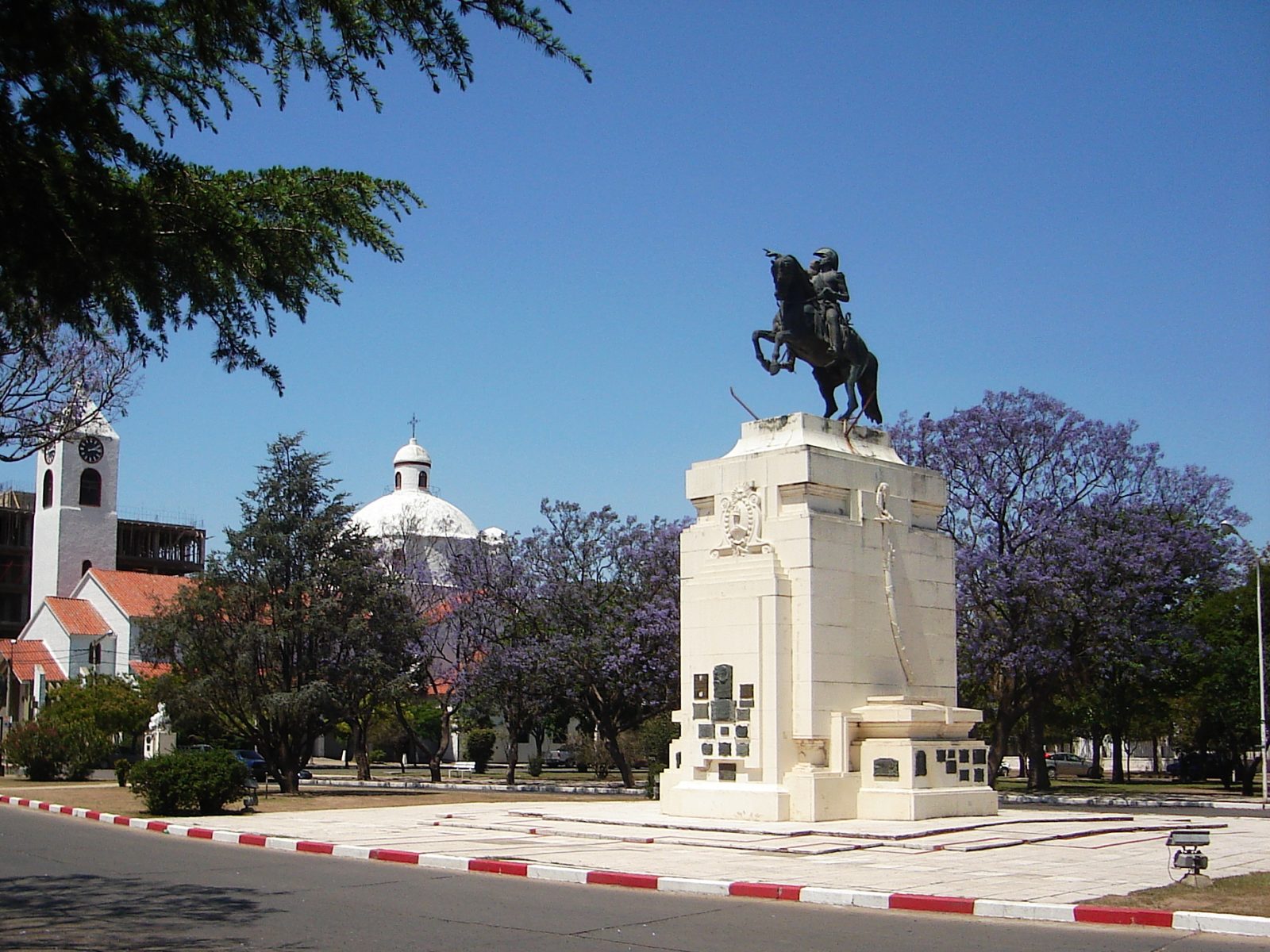 Rio Tercero