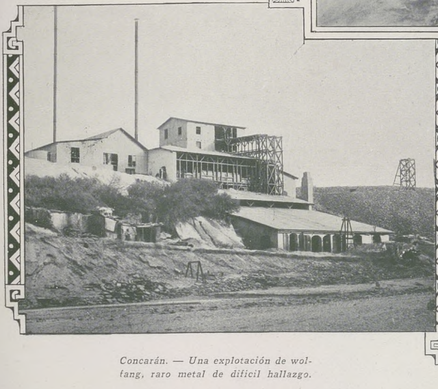 Concarán