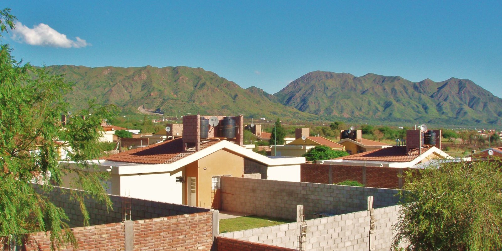 La Punta