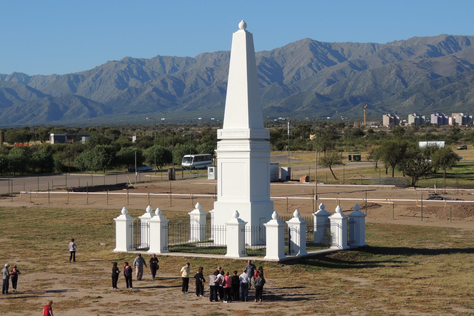 La Punta