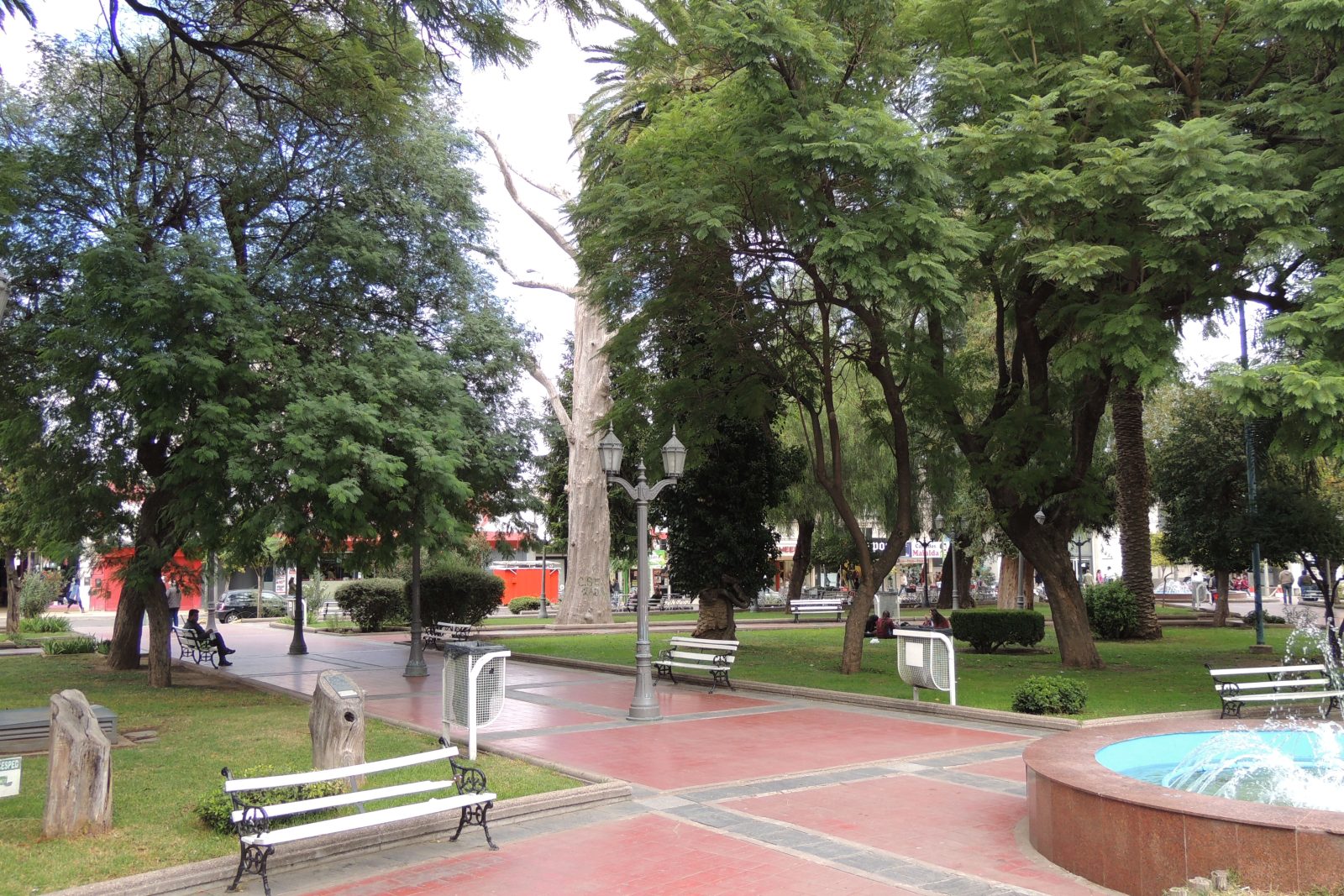 San Luis