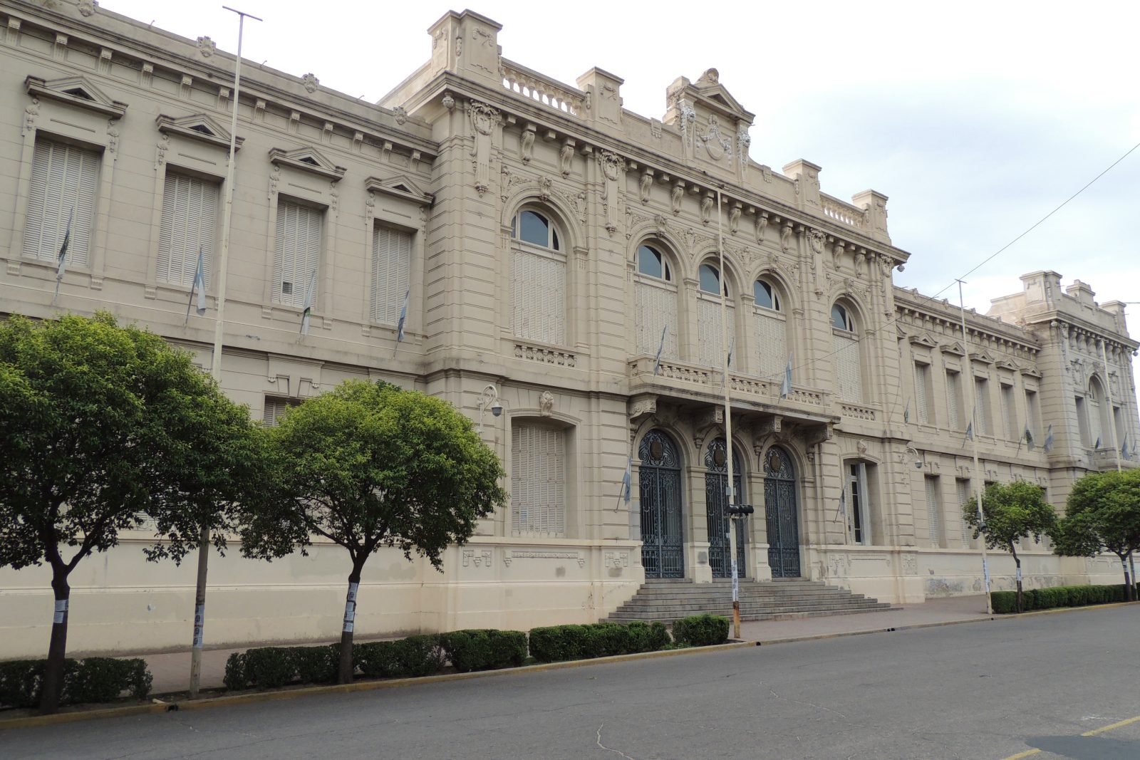 San Luis
