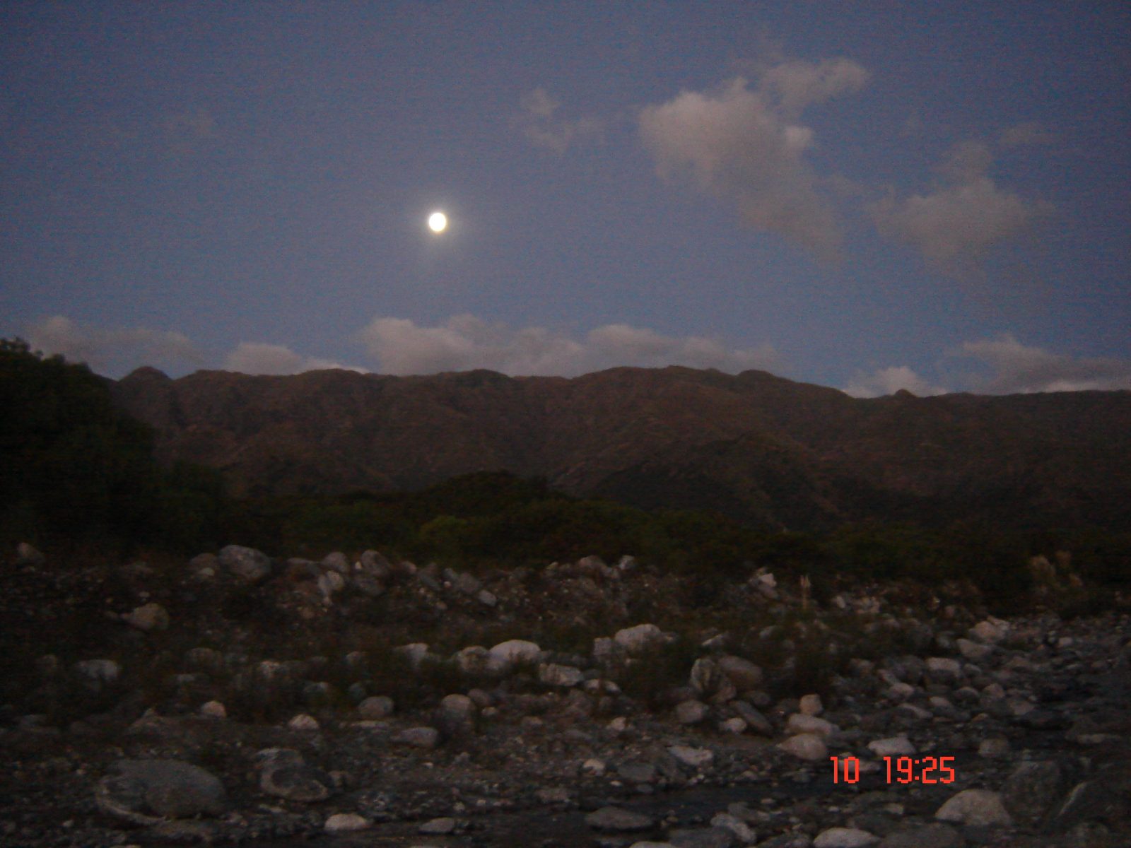Santa Rosa del Conlara