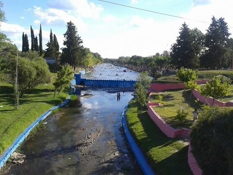 Santa Rosa del Conlara