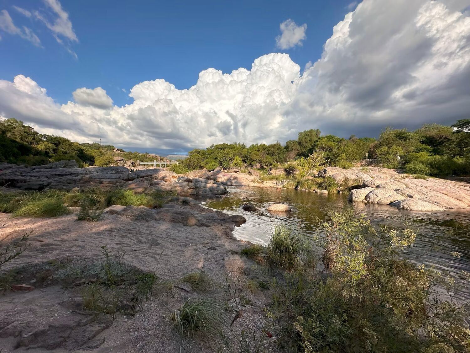 San Miguel de Los Rios