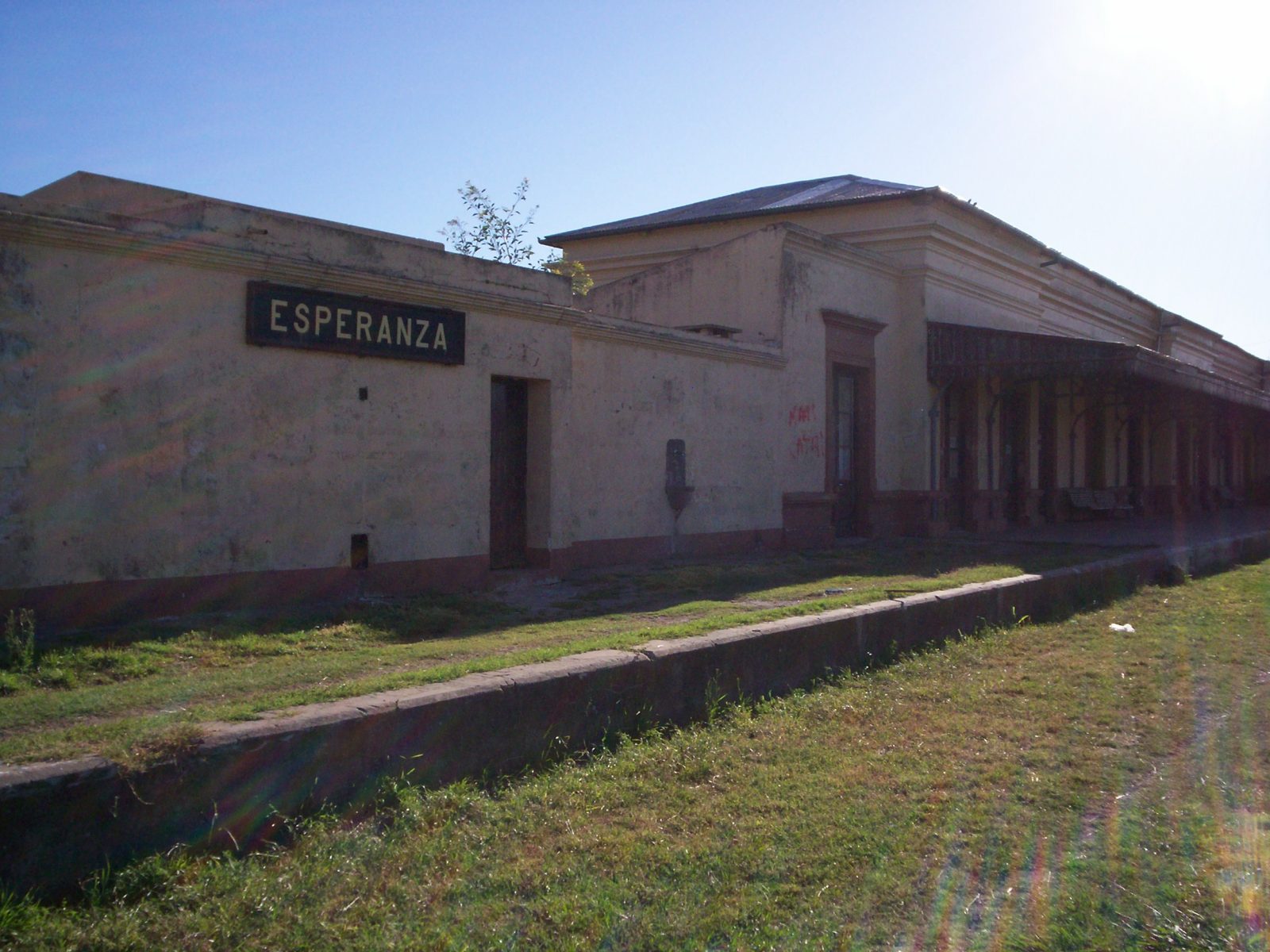 Esperanza