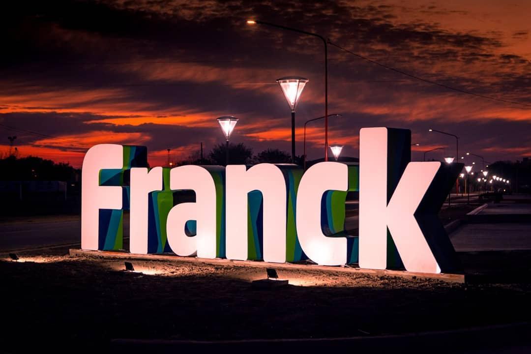 Franck