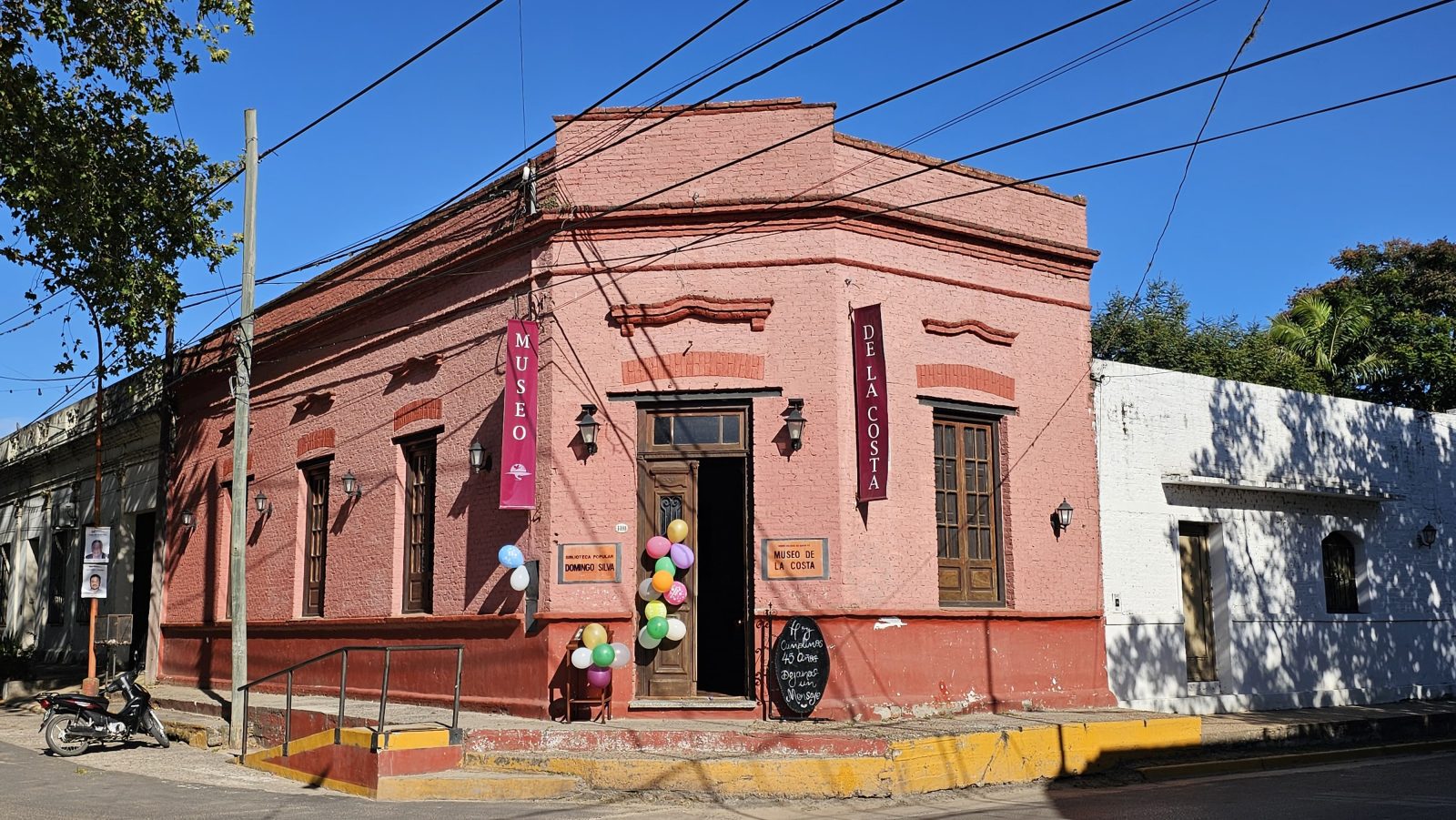 San José del Rincón