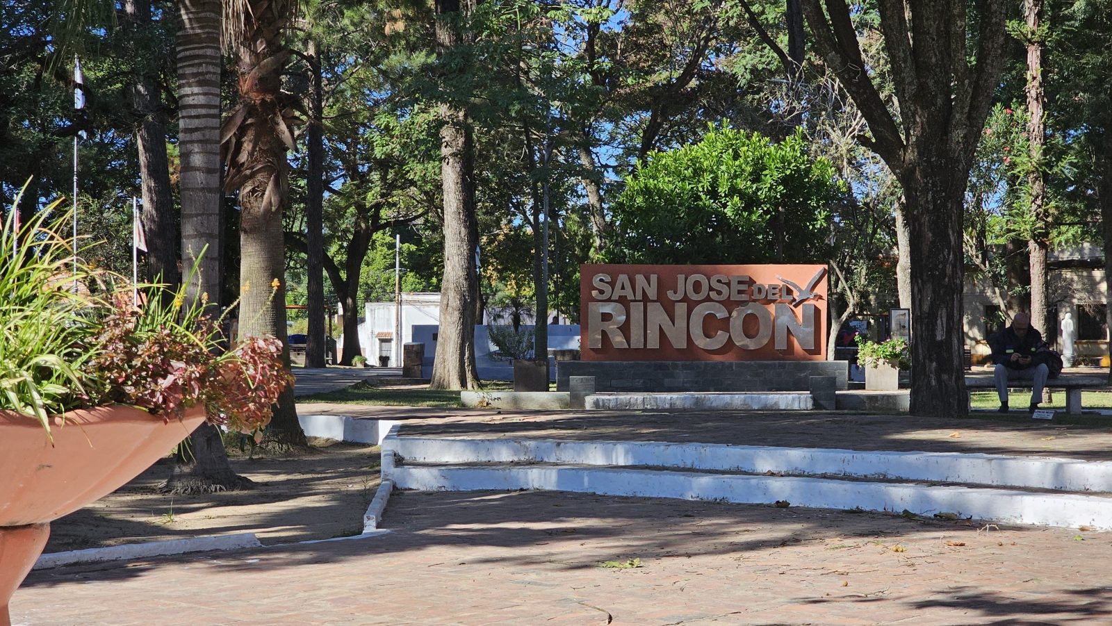 San José del Rincón