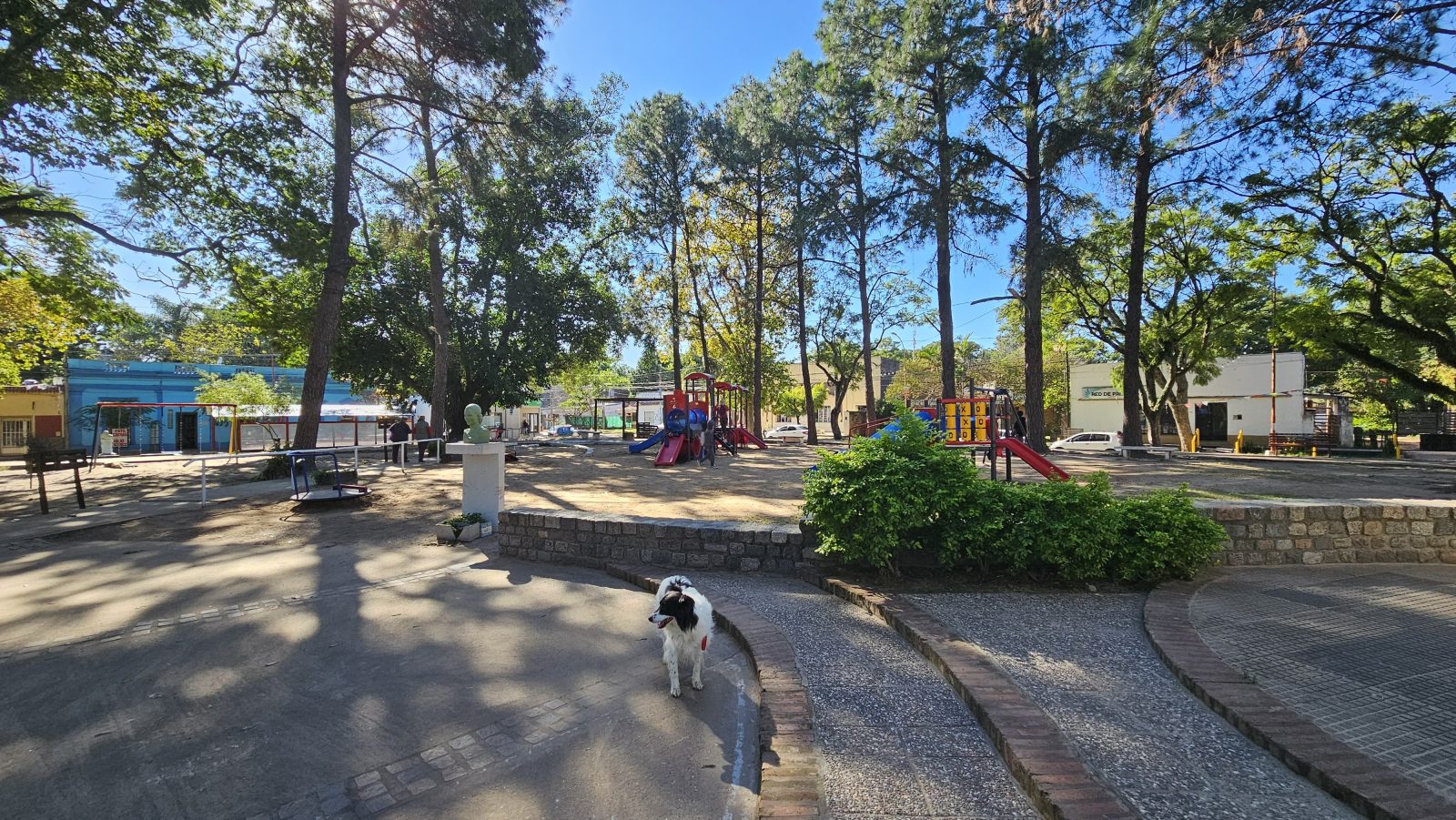 San José del Rincón