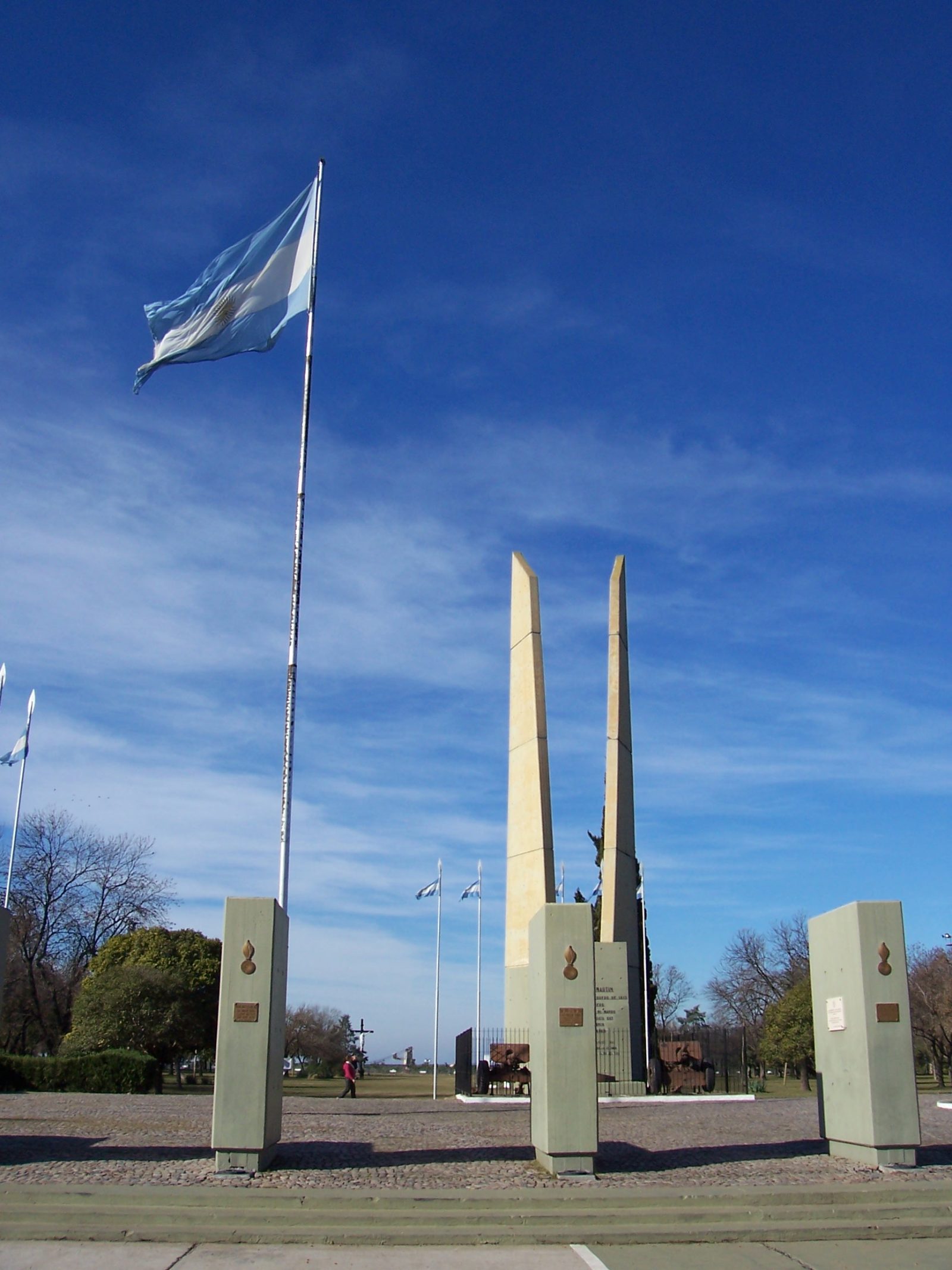 San Lorenzo