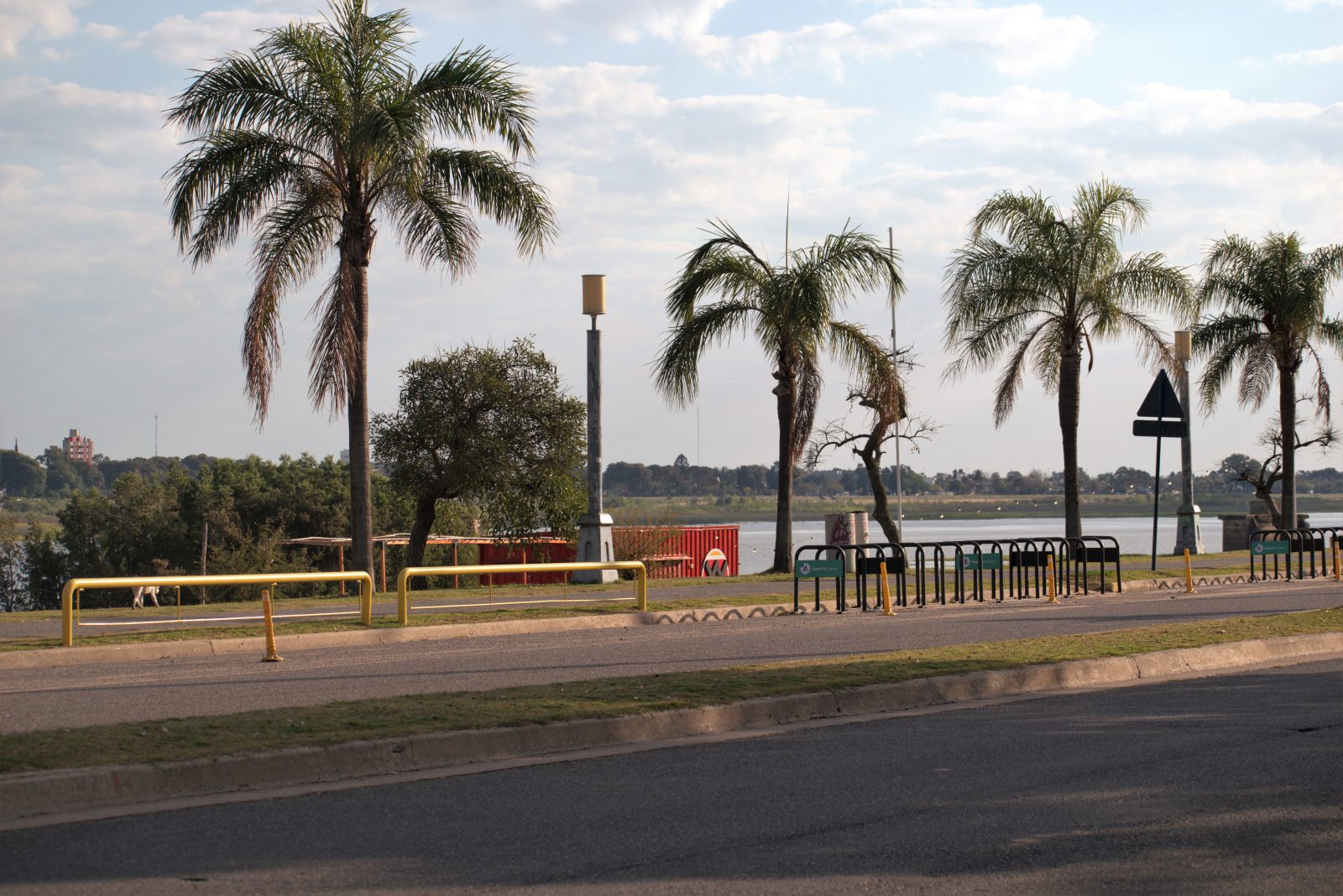 Ciudad de Santa Fe