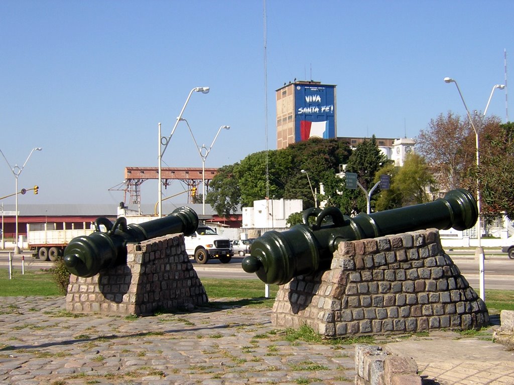 Ciudad de Santa Fe