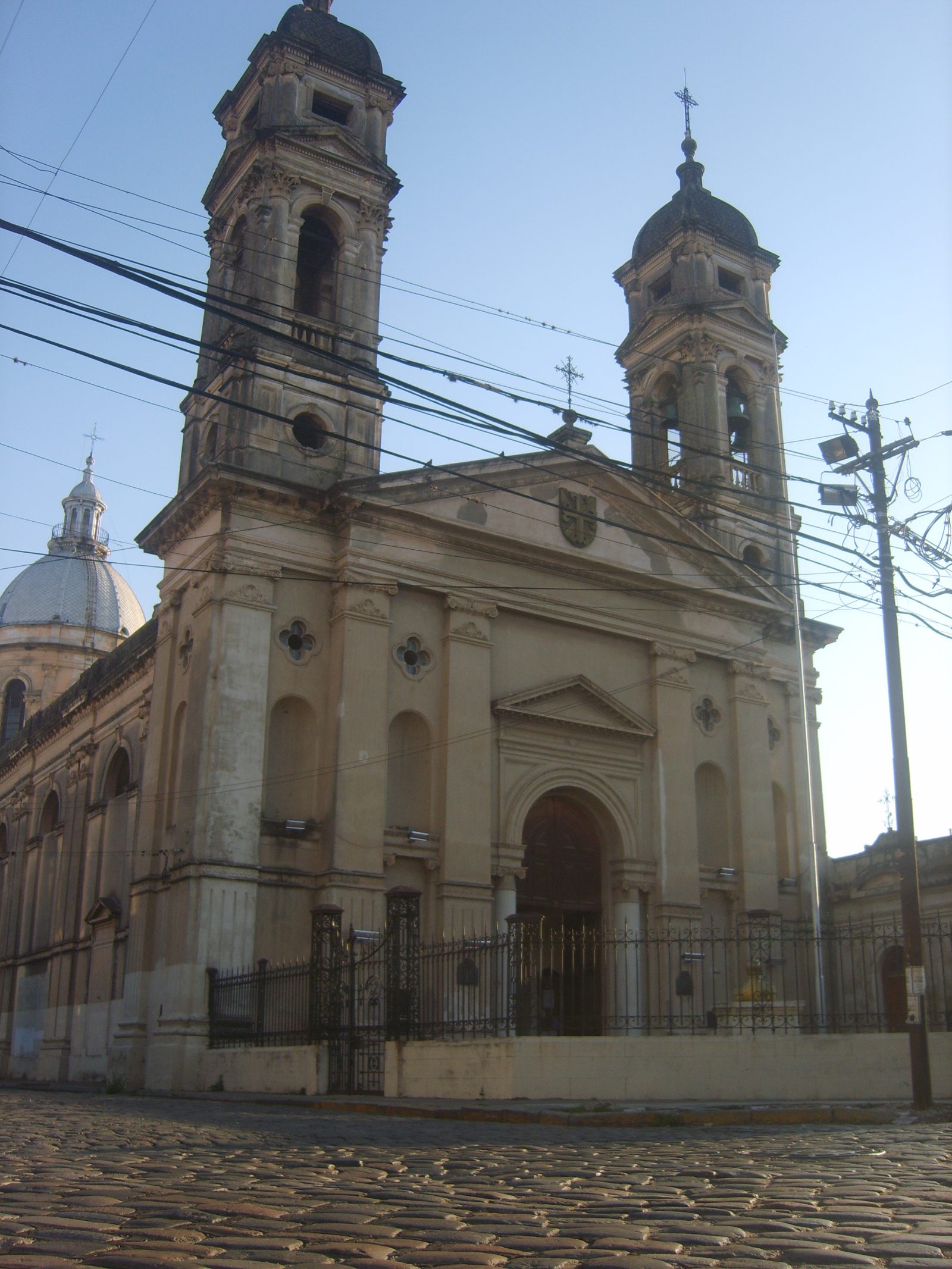 Santo Domingo