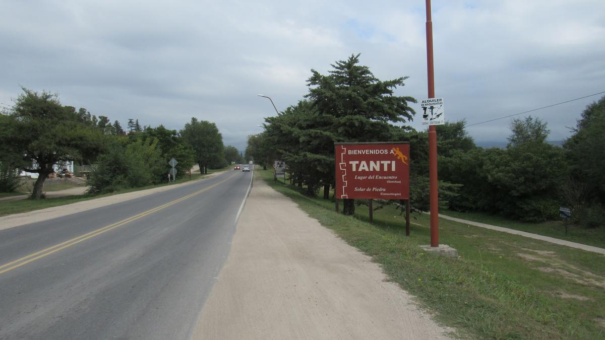 Tanti