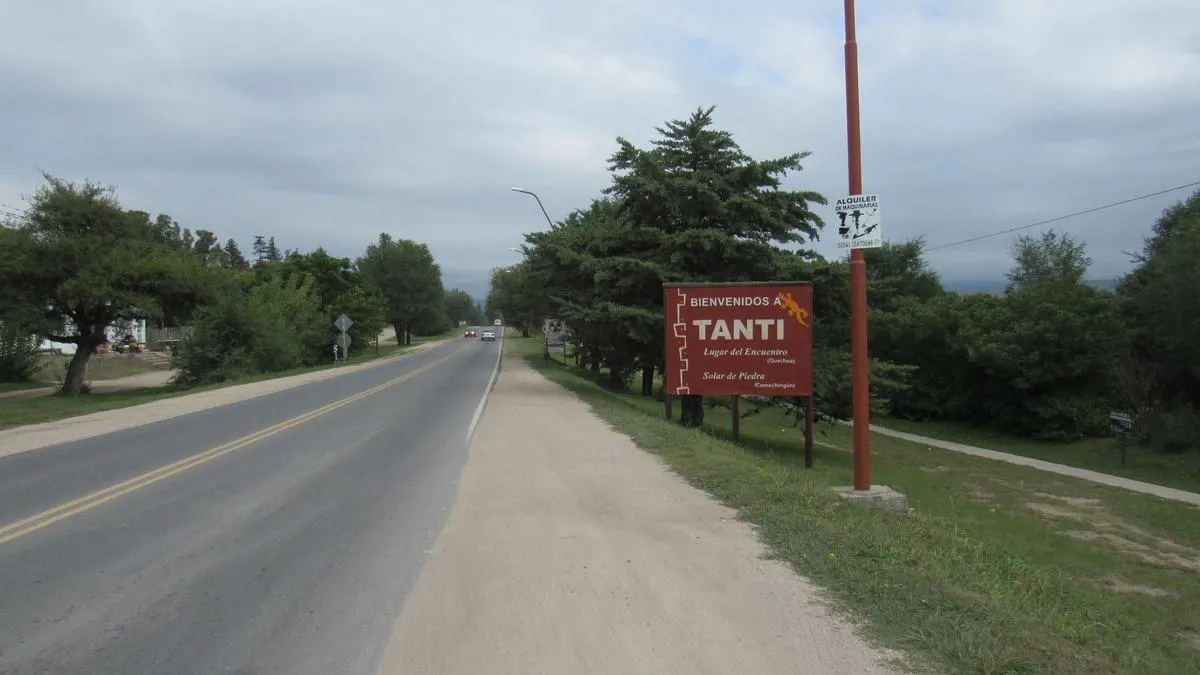 Tanti