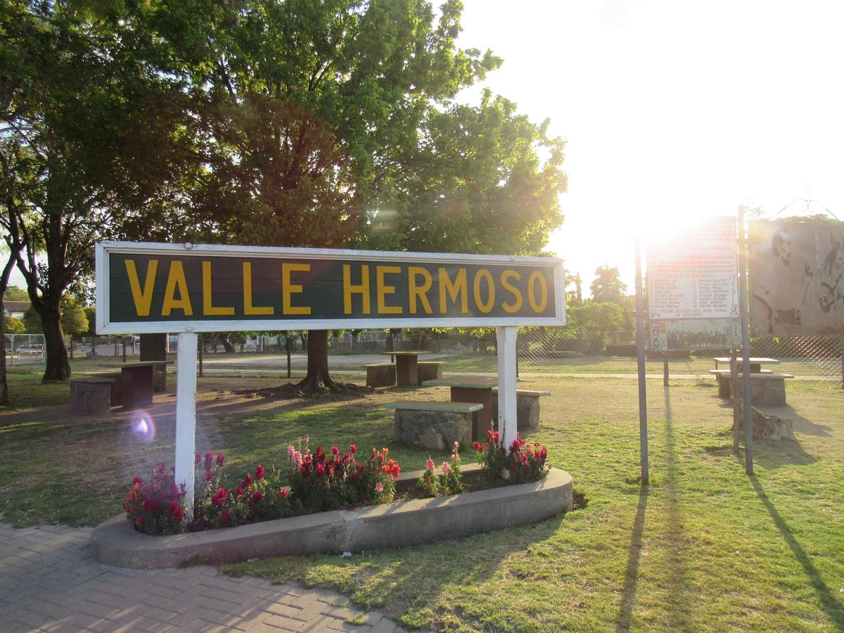 Valle Hermoso