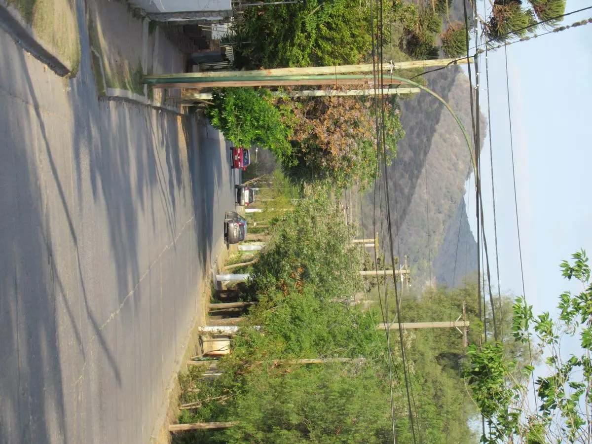 Valle Hermoso