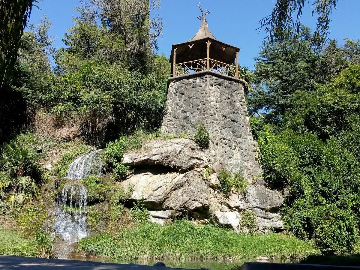 Villa Giardino