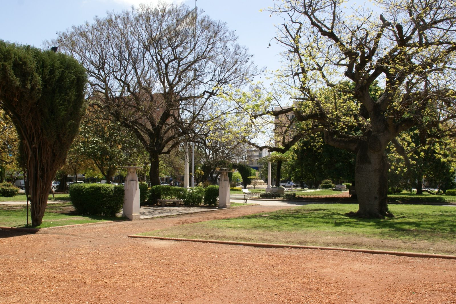 Villa Maria